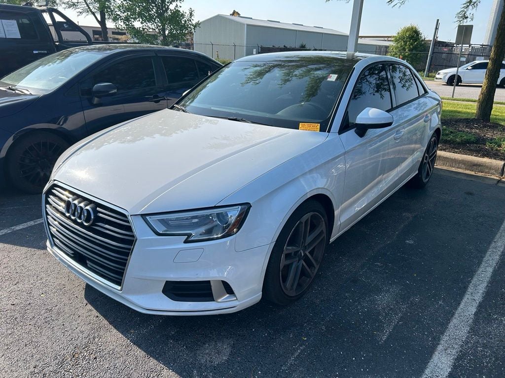 audi a3 sedan 2018 WAUAUGFF8J1031034 image audi a3 sedan 2018 WAUAUGFF8J1031034 image